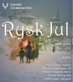 Rysk Jul