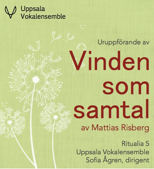 Vinden som samtal