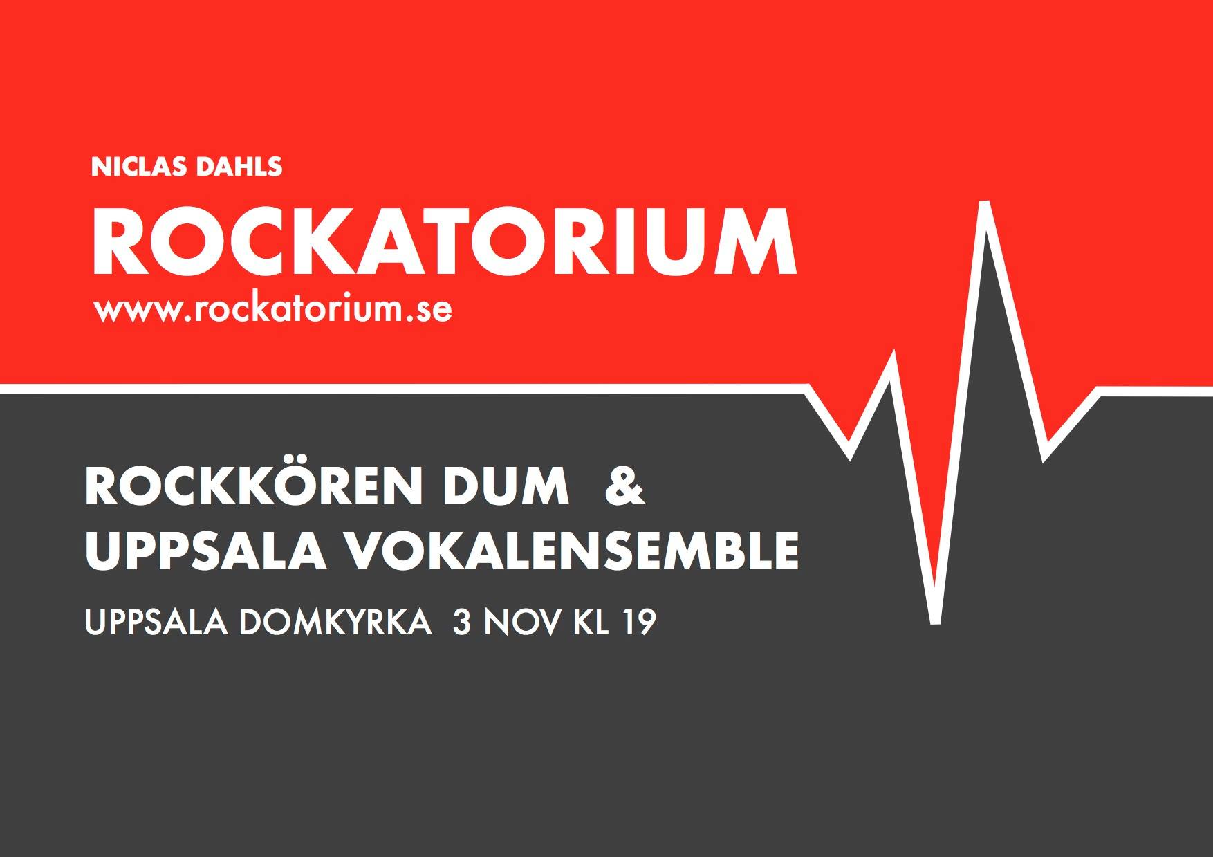 Rockatorium