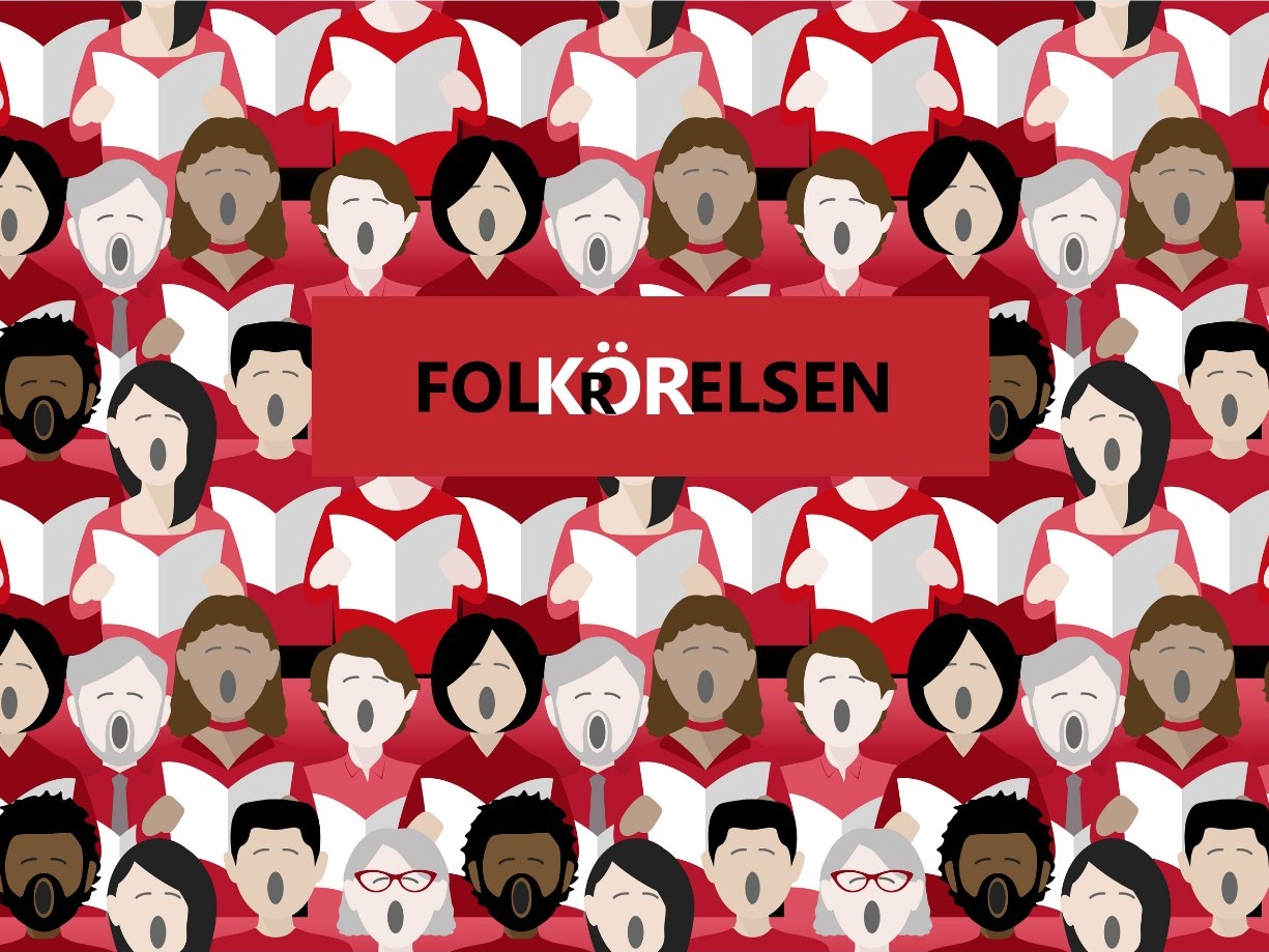 FolK(r)ÖRelsen