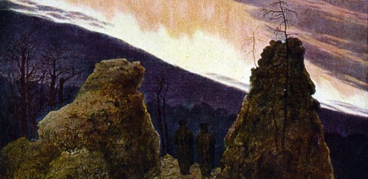 Aurora_boreal_-_Caspar_David_Friedrich_mod